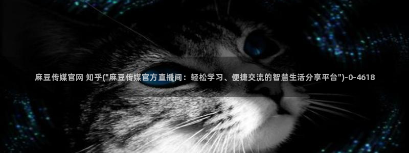 麻豆传媒官网账号共享